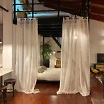 Апартаменты Rooftop Alfonso Сарагоса
