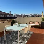 Rooftop Alfonso Apartman *