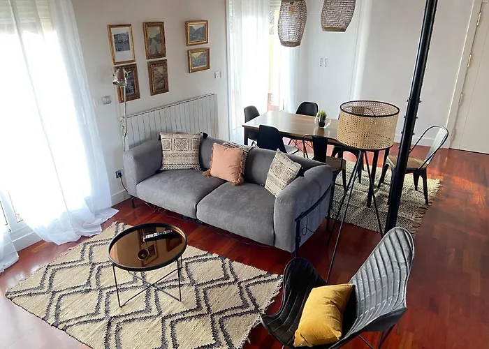 Rooftop Alfonso Apartamento