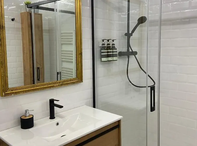 Rooftop Alfonso Apartamento Saragoça